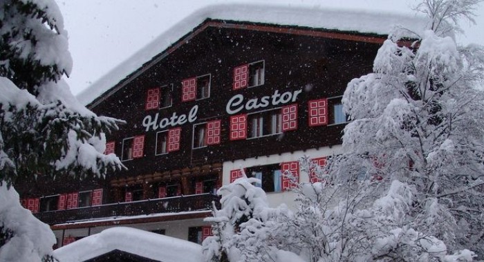 Hotel Castor